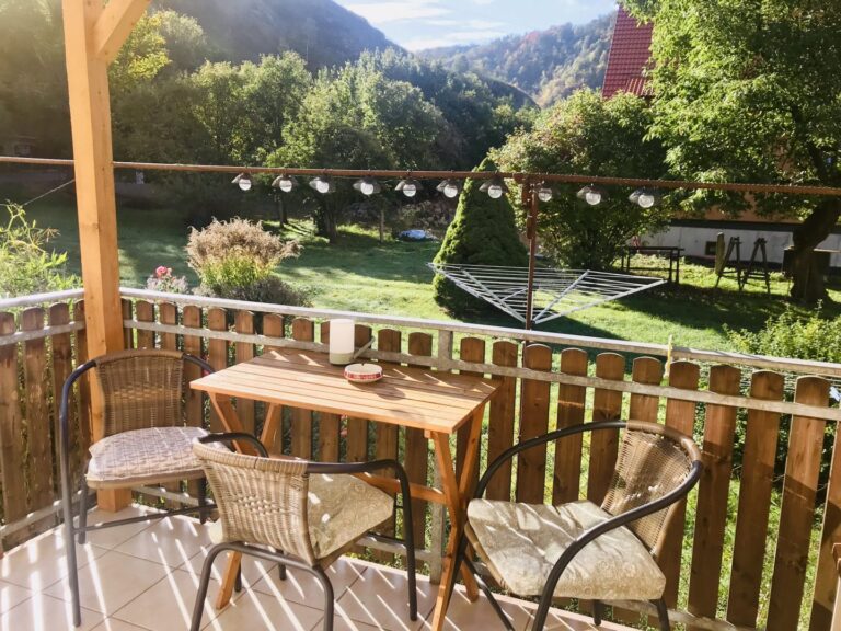 Apartmán U ŘEKY