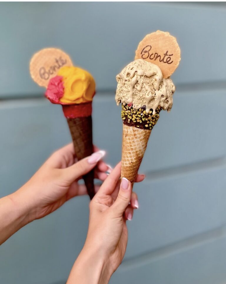 Bonté Gelaterie