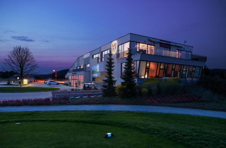 Hotel Royal Beroun Golf Club