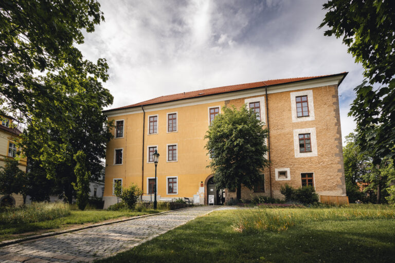 Galerie Františka Drtikola