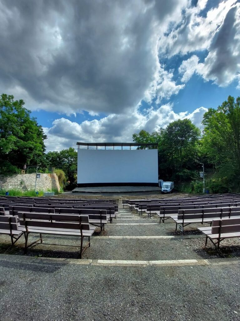 Letní kino Beroun