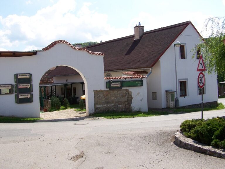 Penzion U Lva