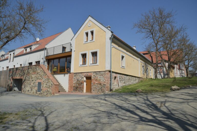 Statek Krkavčí hora