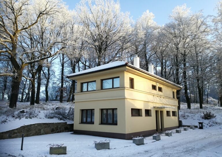Apartmány Na Svaté