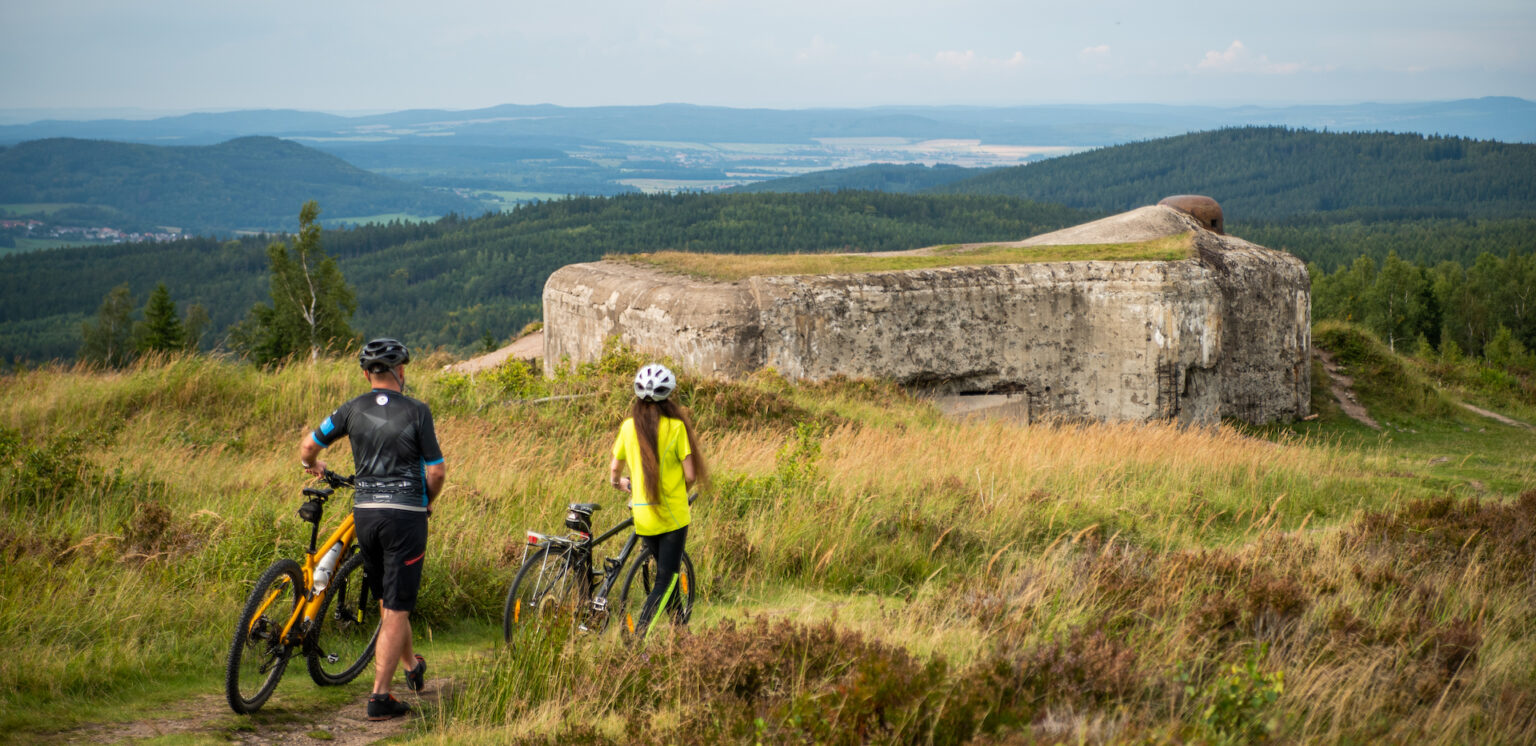 Návštěvnická karta Berounska, Brd a Podbrdska