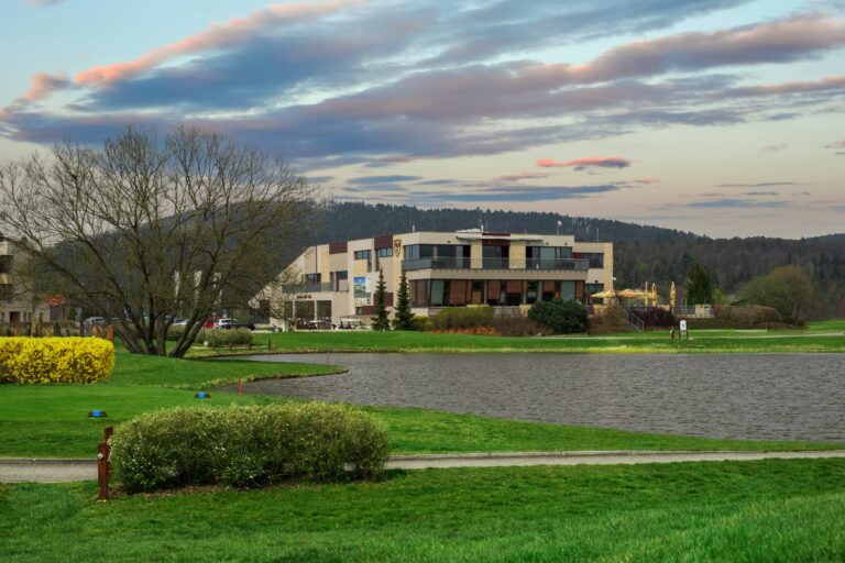 Hotel Royal Beroun Golf Club