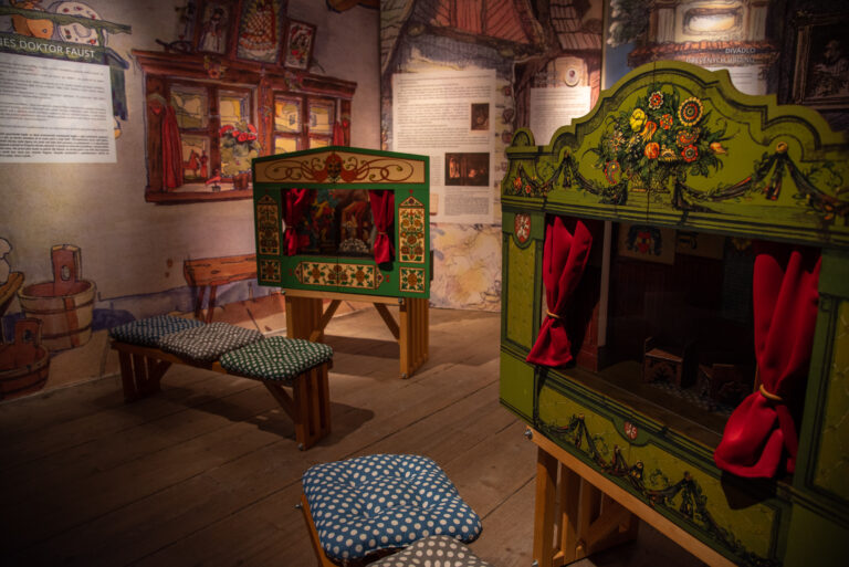 Městské muzeum a Galerie Ludvíka Kuby v Březnici