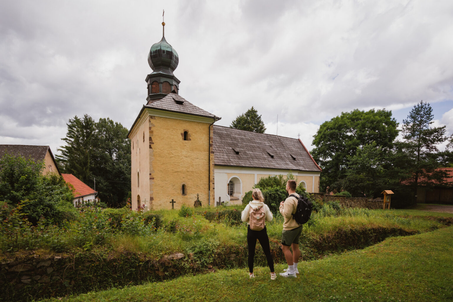 Návštěvnická karta Berounska, Brd a Podbrdska