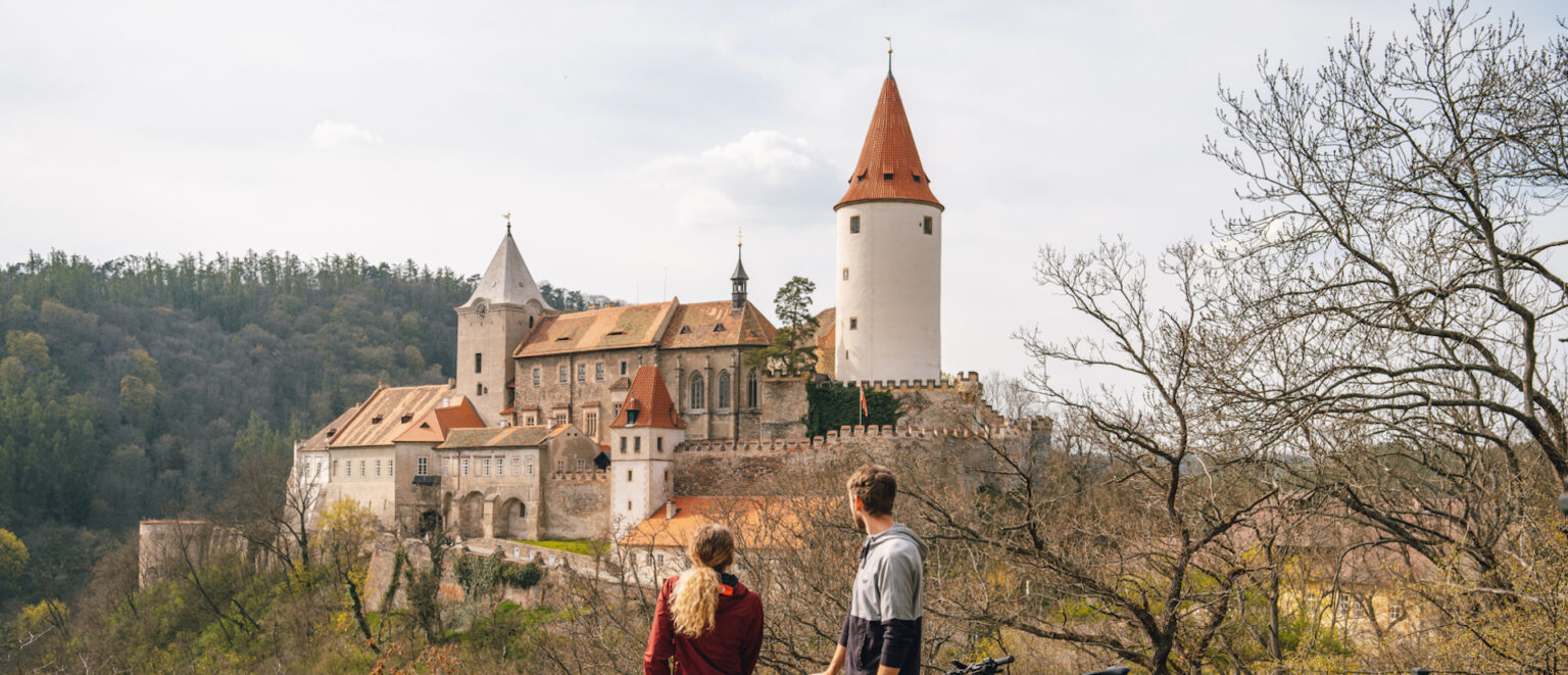 Návštěvnická karta Berounska, Brd a Podbrdska