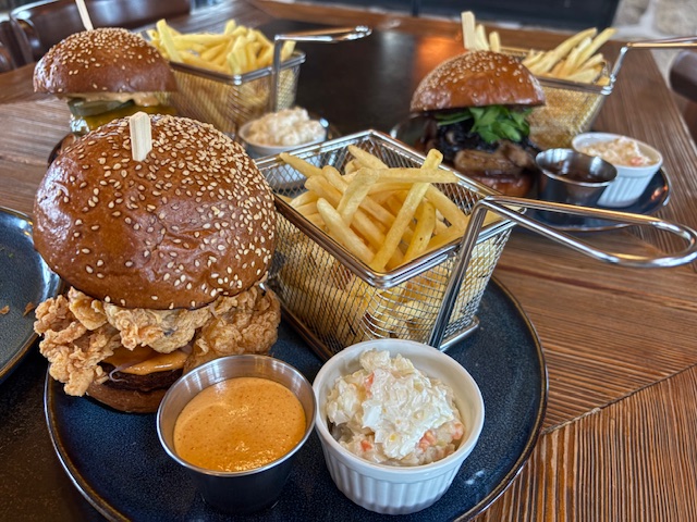 Restaurace Krmelec Vlaška