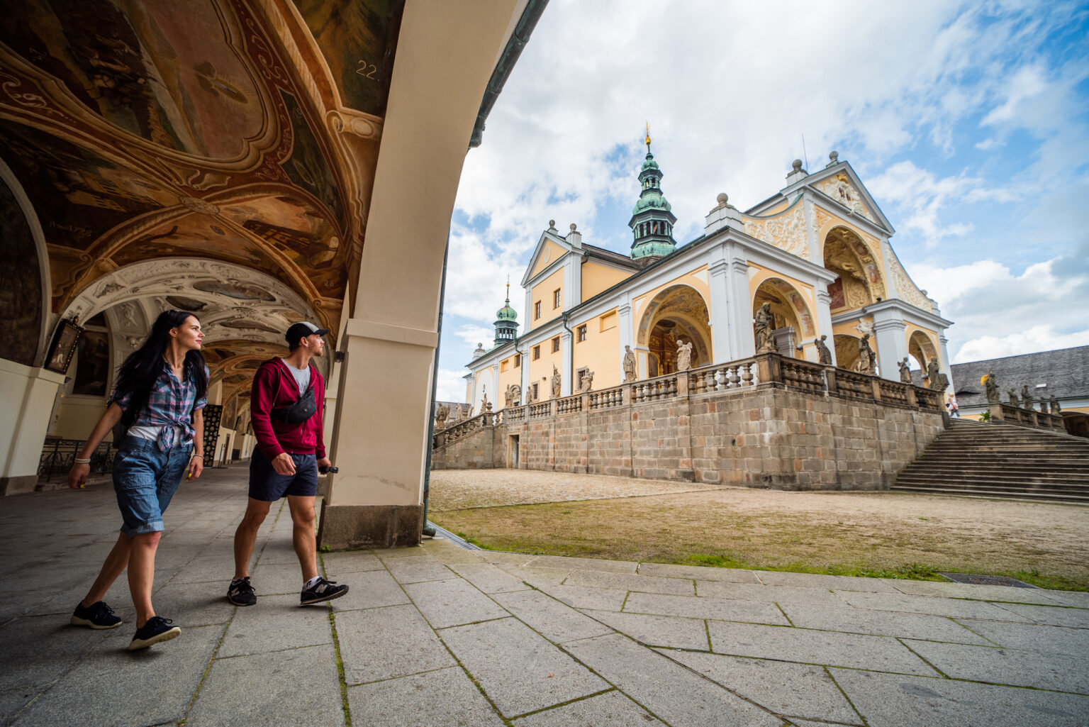 Návštěvnická karta Berounska, Brd a Podbrdska