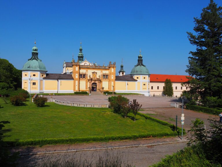Svatá Hora