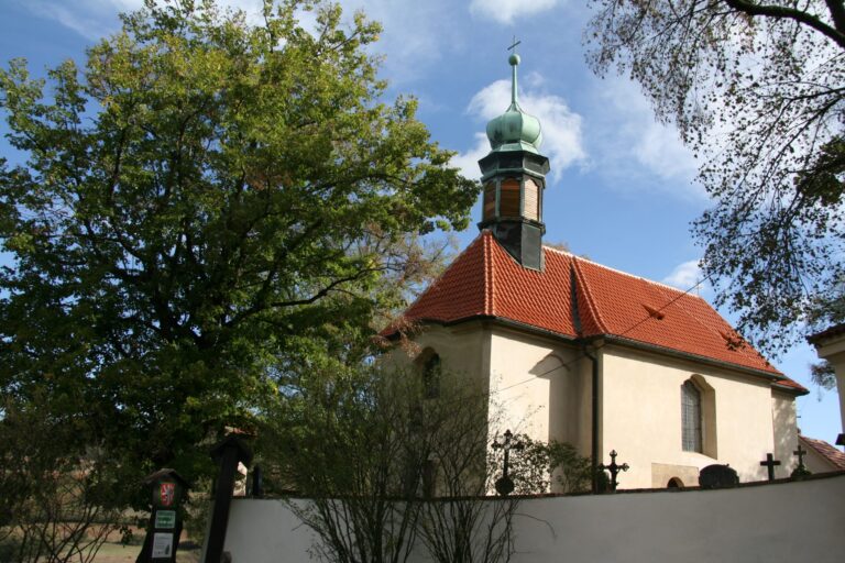 Průvodcovská služba Tetín