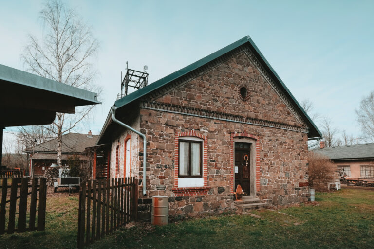 Důl Řimbaba