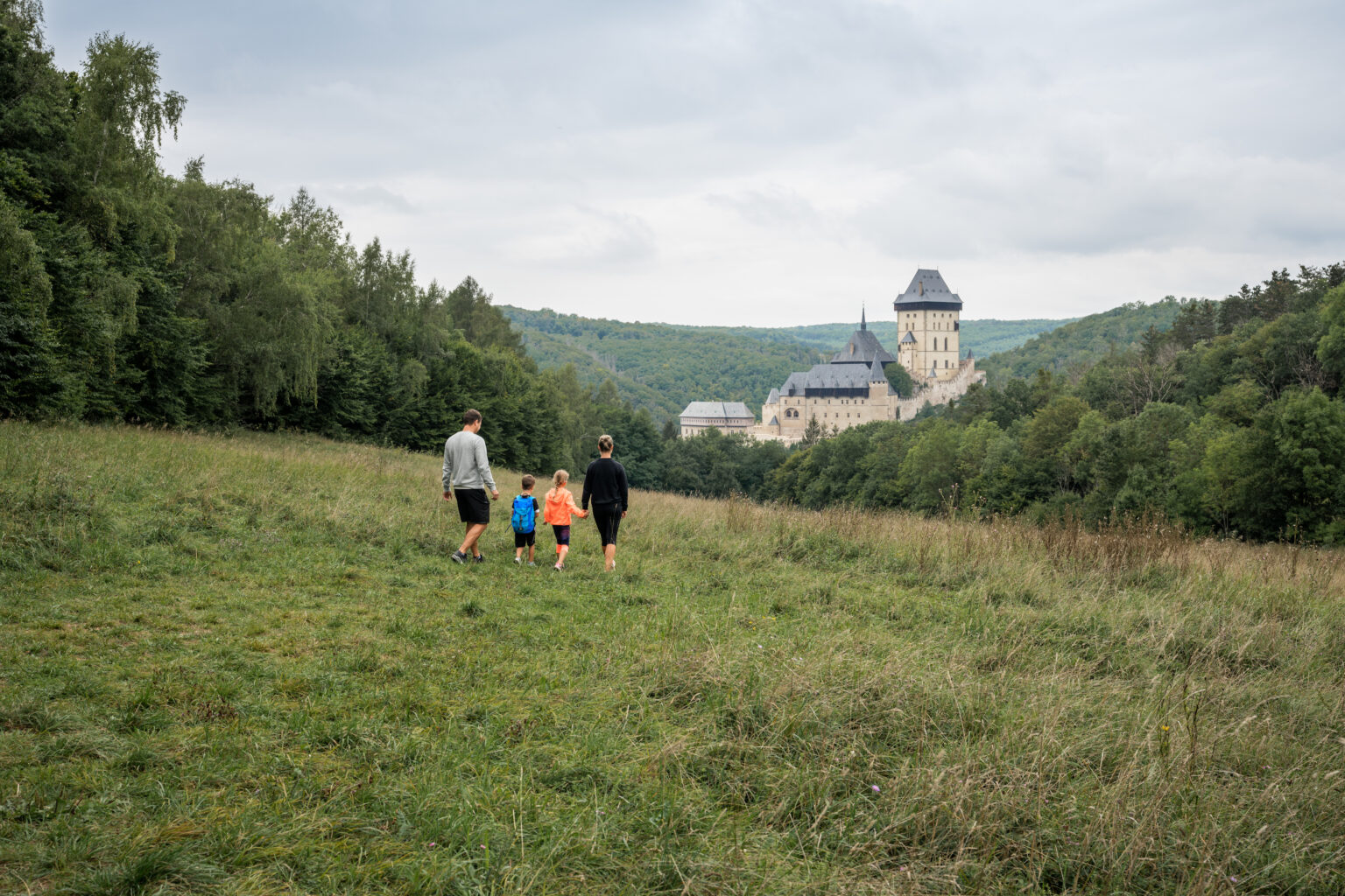 Návštěvnická karta Berounska, Brd a Podbrdska